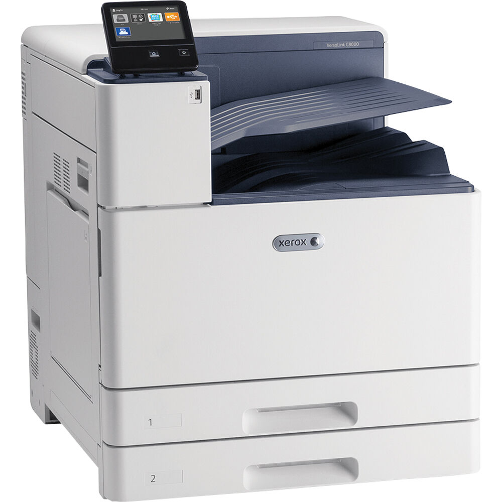 Xerox® Versalink C8000